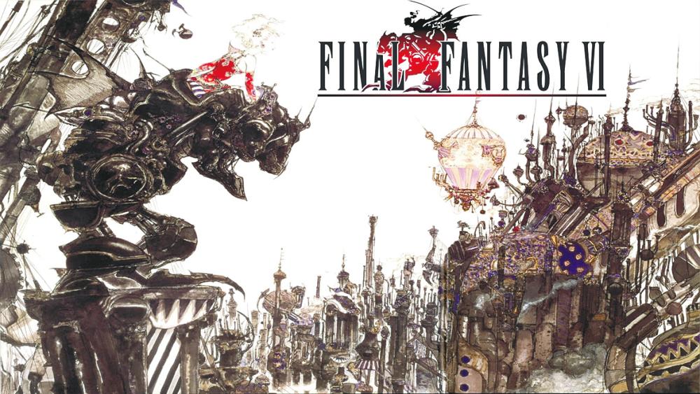 Despite fans clamouring for a remake of the game, it will probably never materialise. - SQUARE ENIX