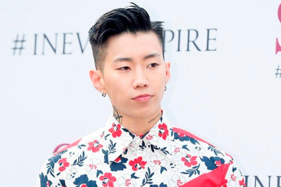 Jay Park might be launching an idol group in the future.