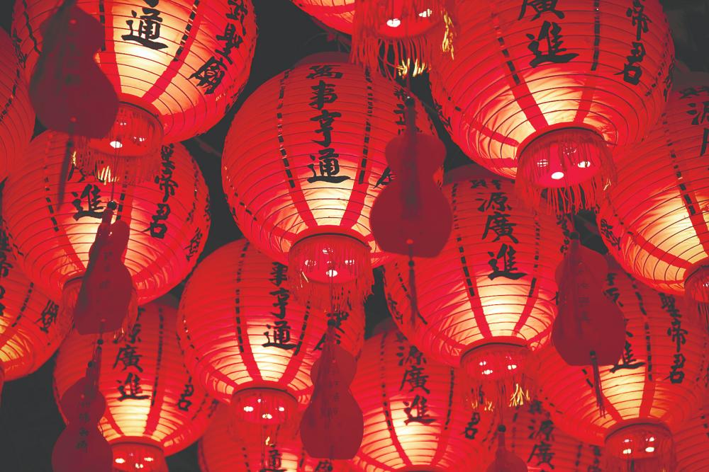 Pangkor Island’s China Town is pretty laid back compared with other enclaves elsewhere in Malaysia. – PICS BY FREEPIK $!Pangkor Island’s China Town is pretty laid back compared with other enclaves elsewhere in Malaysia. – PICS BY FREEPIK