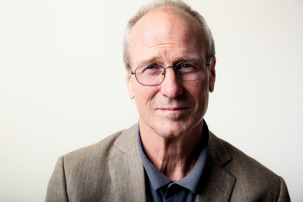 Hollywood mourned the passing of beloved screen veteran William Hurt. – AP