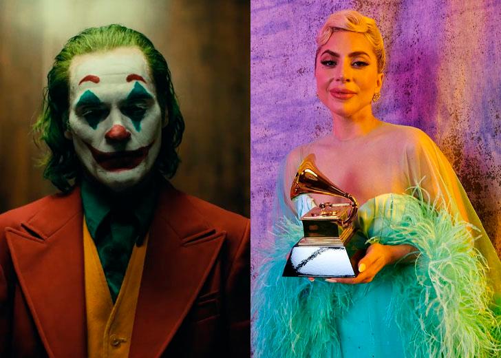 Phoenix (left) returns as the Joker, while Lady Gaga joins him in the sequel. – Variety
