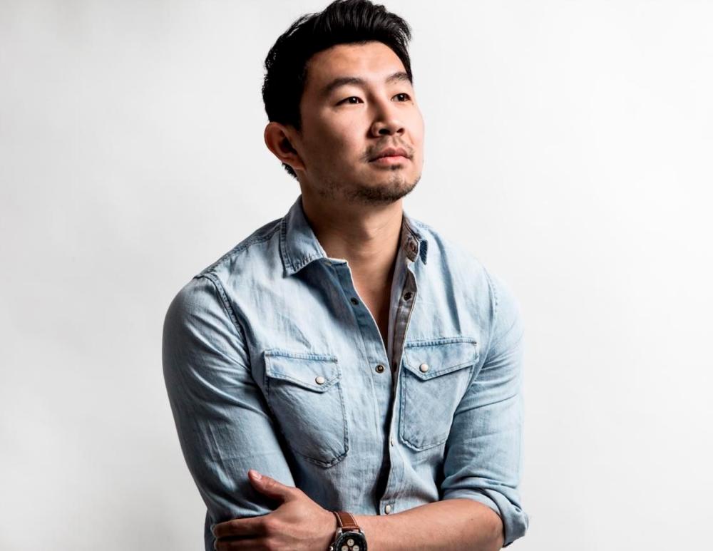 ‘Shang-Chi’ and Marvel star Simu Liu recalls his ‘dirt poor’ and difficult childhood. – IMDB