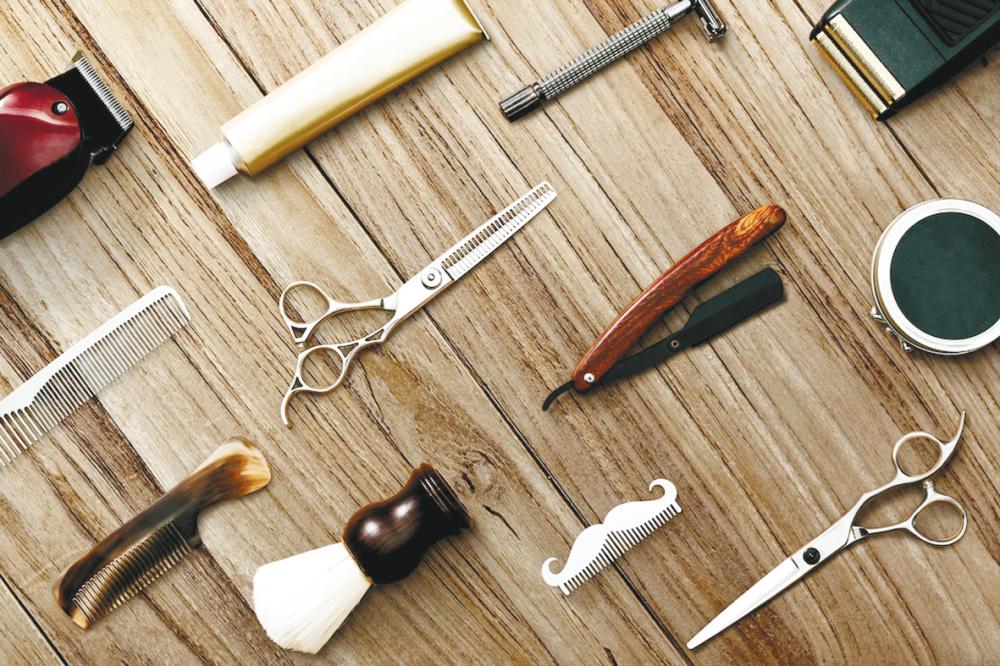 Invest in basic grooming tools. – FREEPIK $!Invest in basic grooming tools. – FREEPIK