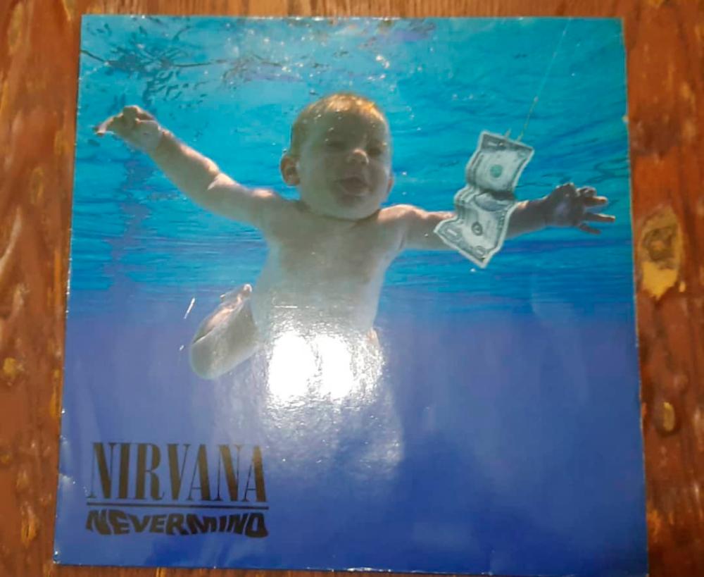 Nevermind is more than just a groundbreaking record, it is a pop culture phenomenon.