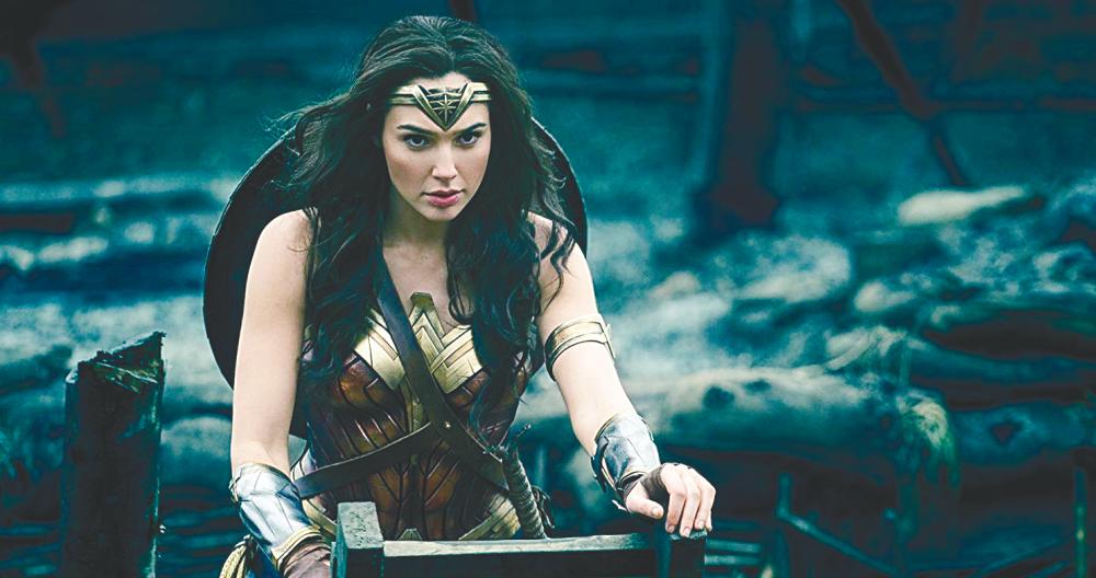 The possibility of a third Wonder Woman film remains unknown as of yet. – IMDB