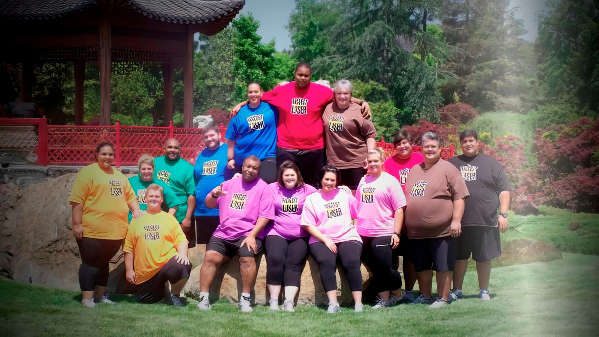 Fit for TV: The Reality of The Biggest Loser is a three-part documentary series. – PICS FROM NETFLIX