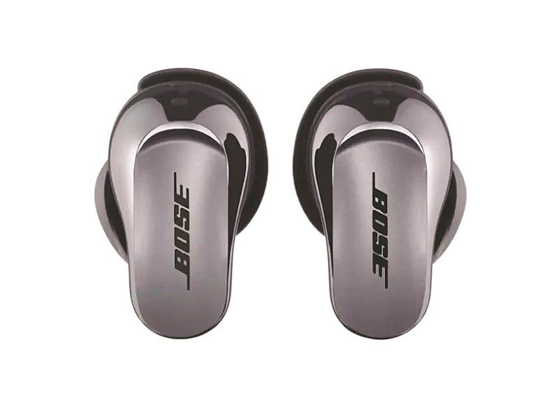 $!Bose QuietComfort Earbuds II