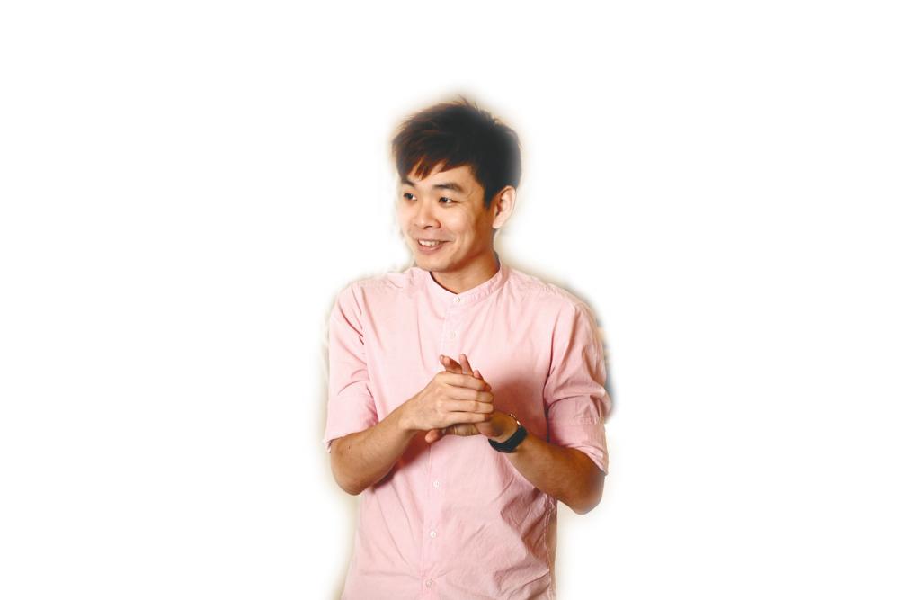 Ryan Chew is a freelance photographer who has turned his passion into an art form. – Ryan Chew $!Ryan Chew is a freelance photographer who has turned his passion into an art form. – Ryan Chew
