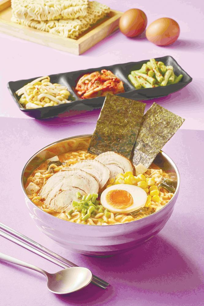 $!DubuYo offers authentic and halal South Korean cuisine.