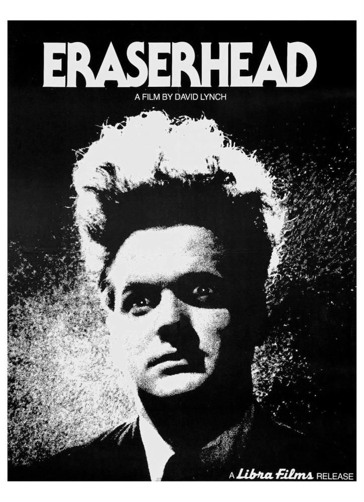 $!Eraserhead is the very definition of a cult classic. – PIC FROM FACEBOOK @ONTHISDAYINHORROR