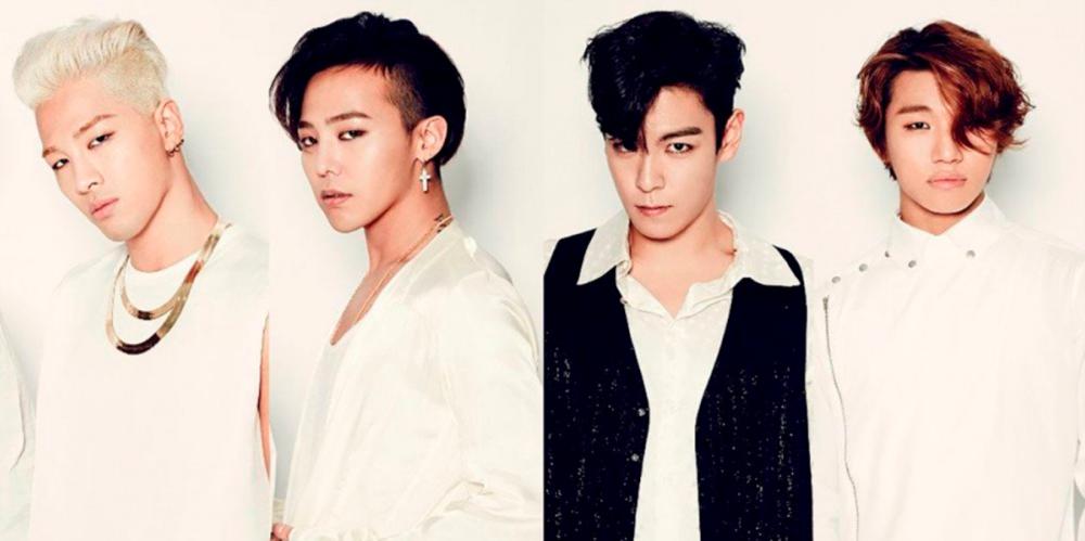 Fans have waited four years for the group’s comeback.