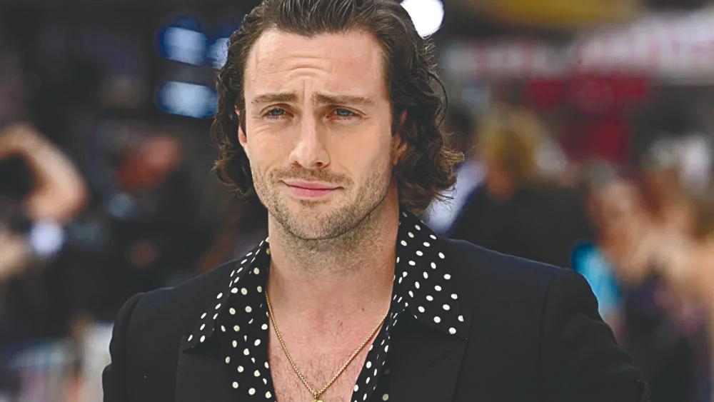 The actor prioritises time with his children. – VARIETY