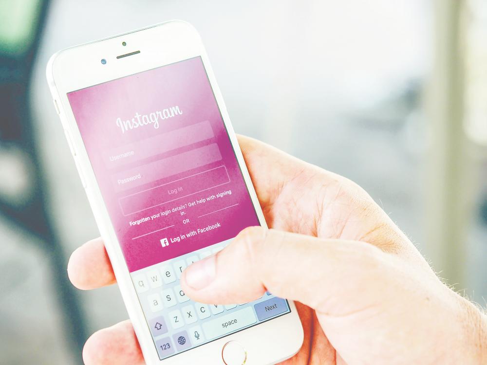 Instagram features such as Stories, Reels and Shopping have kept the platform fresh and engaging for users. – PEXELSPIC