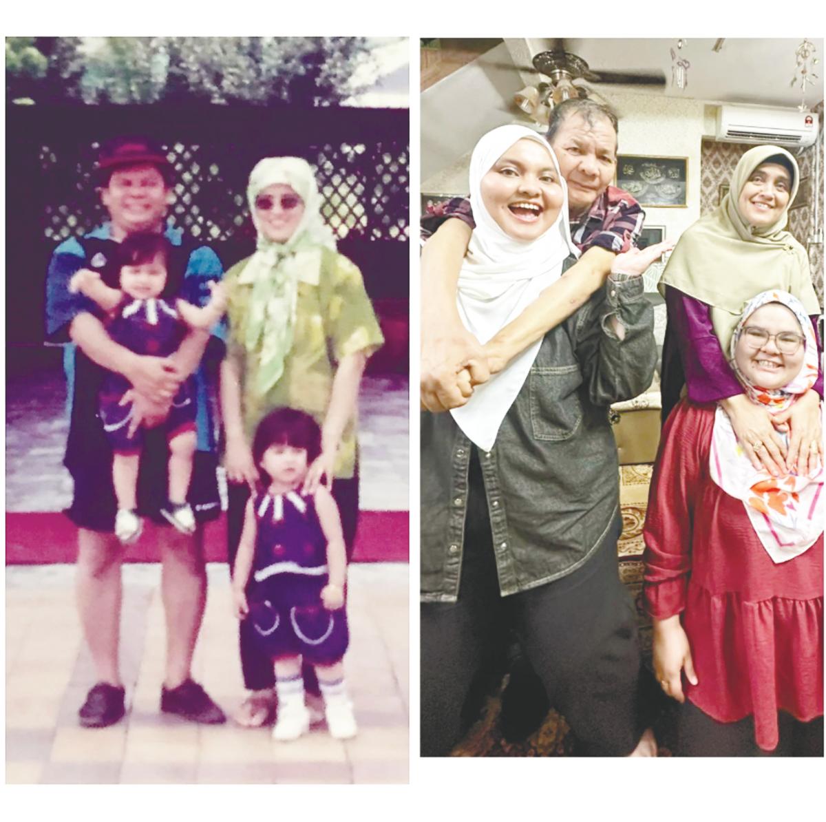 Fatin Zulaikha Mohd Zainuddin from Malacca. $!Fatin Zulaikha Mohd Zainuddin from Malacca.