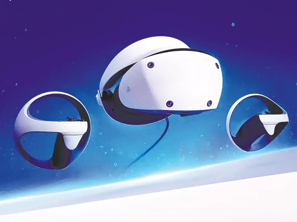 The headsets may see a sales increase if it gets support on PC. - SONYPIC