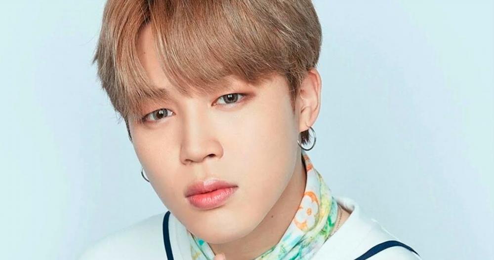 Fans are wondering what Jimin is trying to tell them with his Instagram name change. – Allkpop