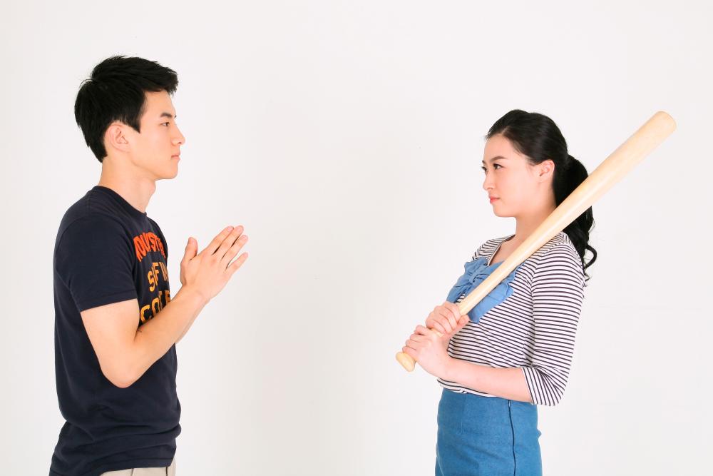 $!Boundaries are not meant to punish, but are for well-being and protection. – 123RF