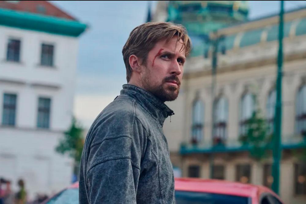 Ryan Gosling plays the tortured protagonist of ‘The Gray Man’. – Netflix