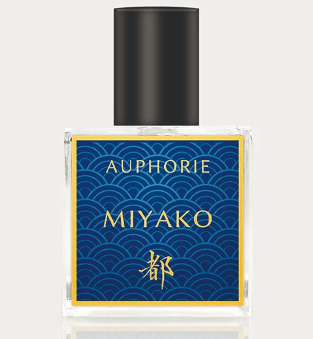 $!Miyako. – AUPHORIE