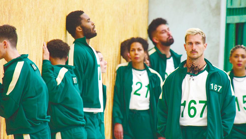 Squid Game: The Challenge’s injured contestants are threatening to sue Netflix.
