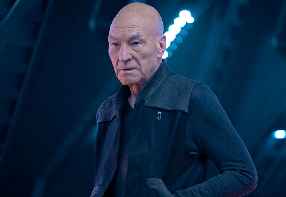 The final Star Trek: Picard’s teaser is out
