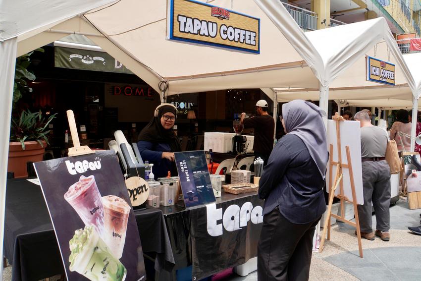 Coffee scene is stirring up new adventures for travellers seeking flavours. $!Coffee scene is stirring up new adventures for travellers seeking flavours.