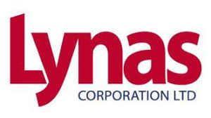 Lynas Corporation Ltd logo