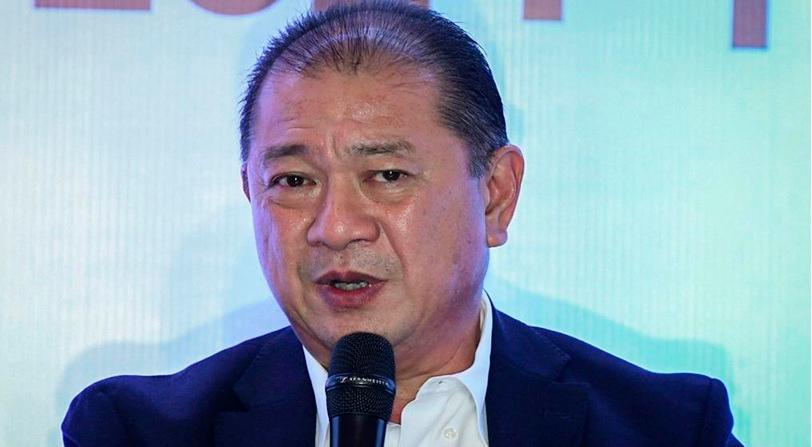 Mohd Shamsor says government’s priority to develop hydrogen car technology is a step in the right direction.