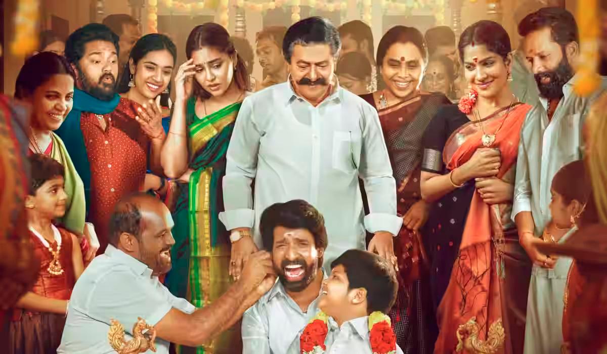 $!The film talks about a loving uncle and his relationship with his sister’s son.
