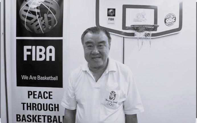 Credit - Asia University Basketball/Official website