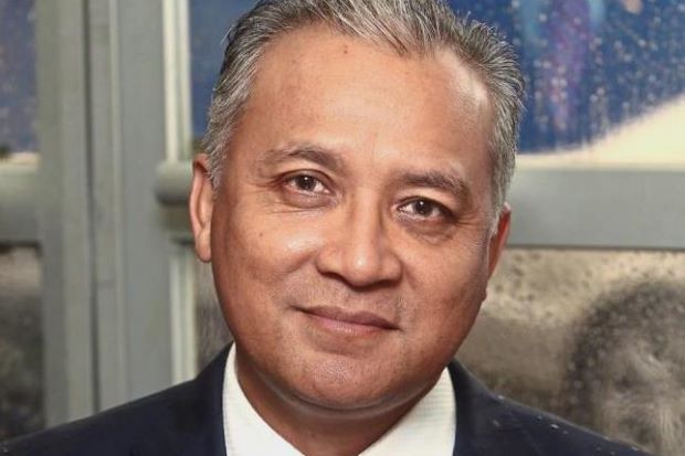 Ex-Kota Tinggi MP Datuk Noor Ehsanuddin Mohd Harun Narrashid