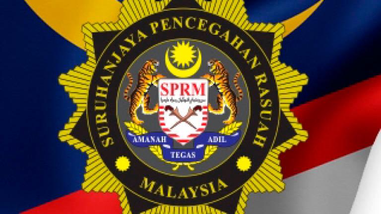 Sabah MACC to probe claims of assemblymen offered money to jump party