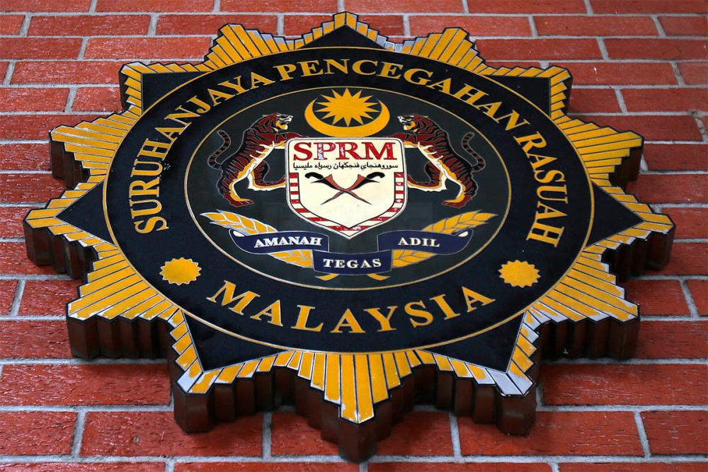 MACC opens operations room for Semenyih by-election
