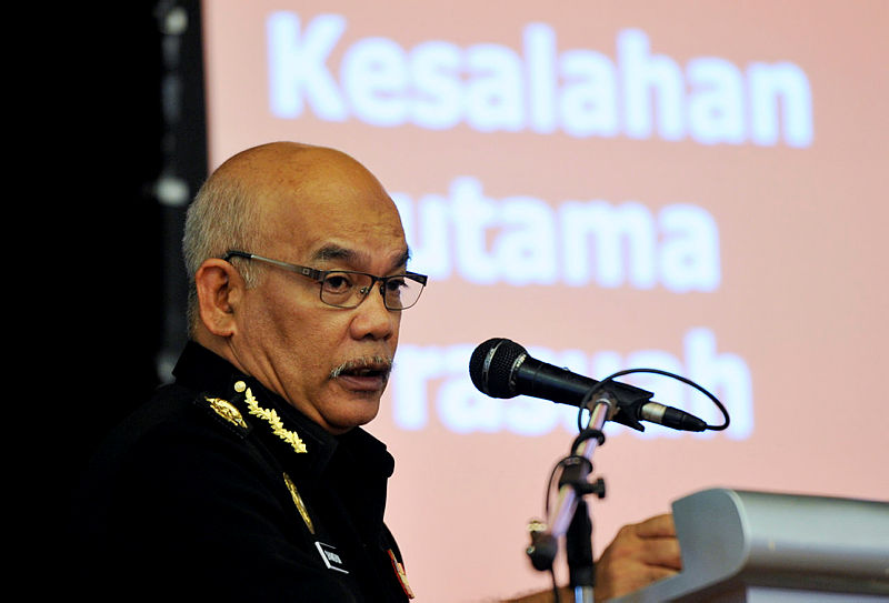 MACC expects new act to be implemented before year end