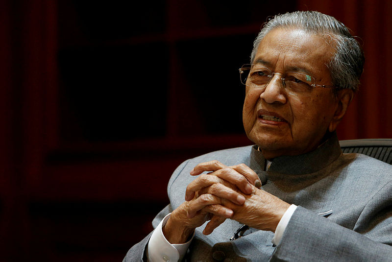 Govt, rakyat bear cost of taking over from highway concessionaires: Mahathir