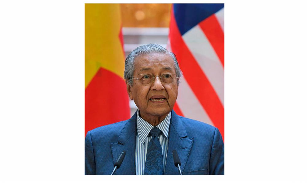 Room for more Petronas-Petro Vietnam cooperation: Mahathir