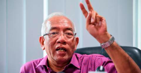 Mahdzir Khalid asked for 20% of RM1.25b solar project: Witness