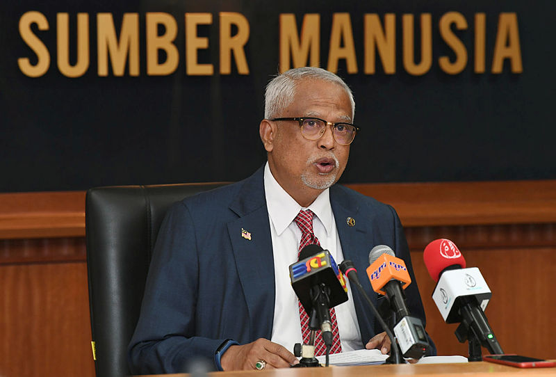 Avoid playing up racial issues in Tanjung Piai by-election: Mahfuz