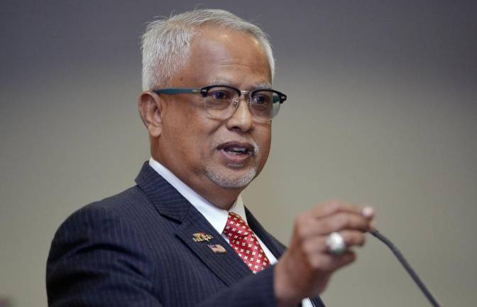 Withdraw benefits of MP’s who fail to declare assets: Mahfuz