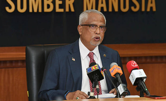 Workers affected by Covid-19 urged to lodge complaints: Mahfuz