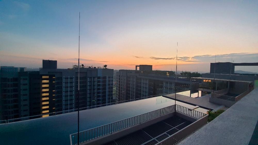 Youth City: ‘Mega-living community, global education centre’ established $!Youth City: ‘Mega-living community, global education centre’ established
