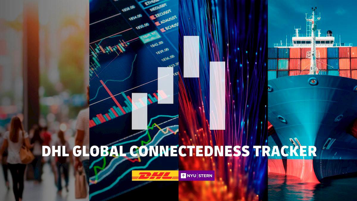 Asia Pacific strengthens role in global trade amid rising tariff pressures: DHL Global Connectedness Tracker, 2025 Special Update