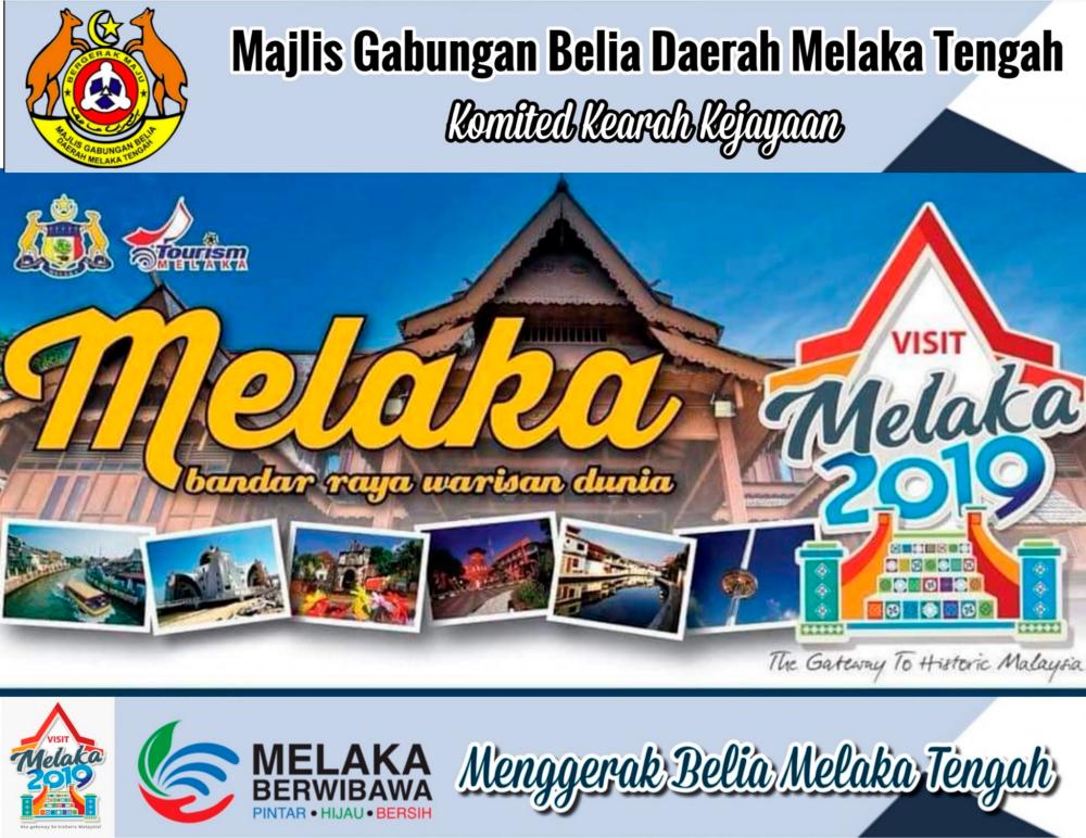 Attractive packages await visitors in Malacca this year