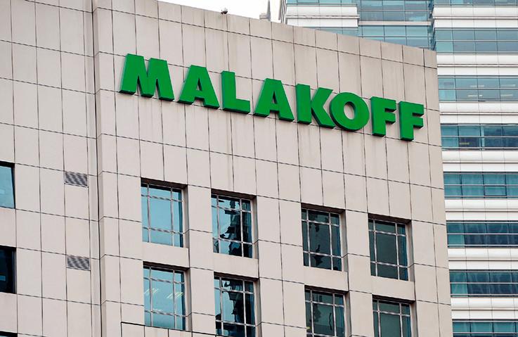 Malakoff to explore rooftop solar development with KPDRM
