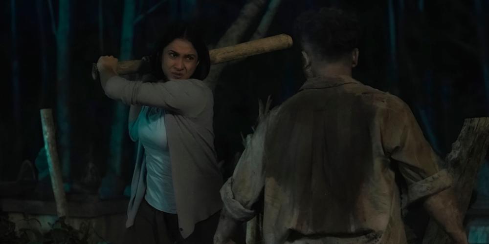 This Indonesian horror flick does well until the end, which will leave viewers confused and bemused. – PICS COURTESY OF STARVISION PLUS