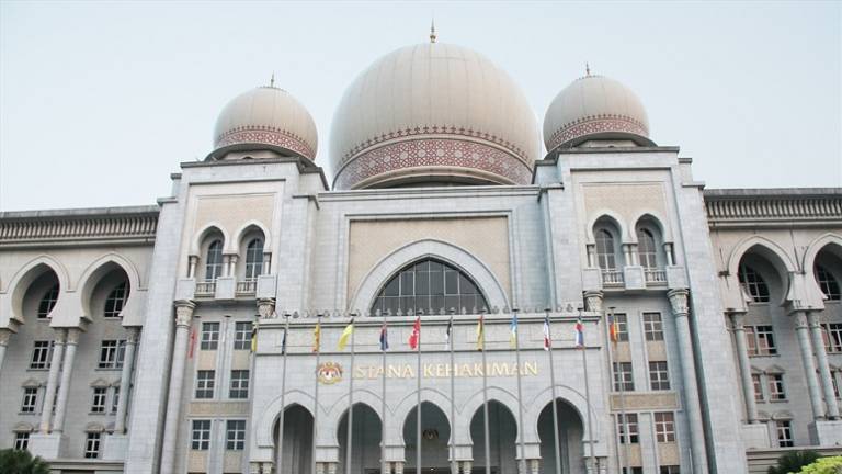 Federal Court dismisses Tengku Sulaiman’s review bid over T’gganu throne succession
