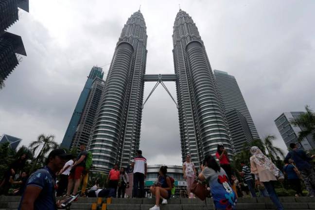 Moody’s warns of downside risks to Malaysia’s credit profile