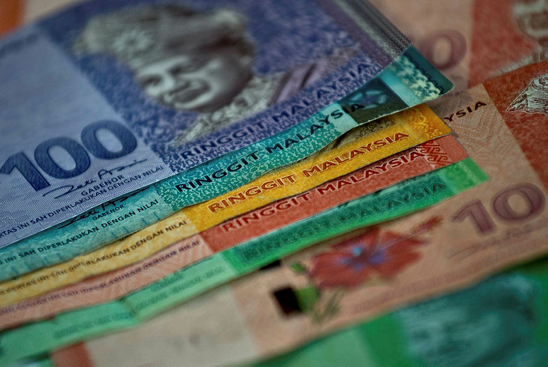 Ringgit to trade at present level against US dollar next week