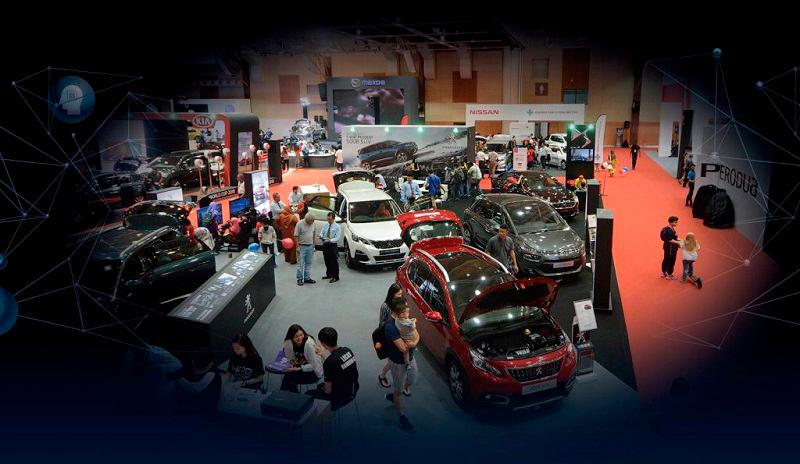More details of Malaysia Autoshow 2023 announced