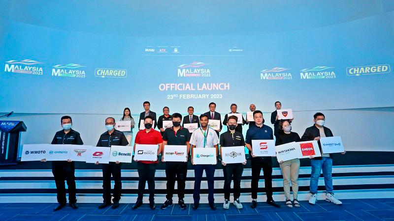 More details of Malaysia Autoshow 2023 announced $!More details of Malaysia Autoshow 2023 announced
